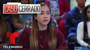 Check spelling or type a new query. Capitulo Accidente O Suicidio Caso Cerrado Telemundo