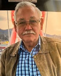 Robert Freeman Bledsoe Obituary November 12, 2024