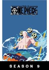 All might (power levels when he fought nomu) vs luffy (enies lobby arc, which means he has gear 2 and 3) fight until death/ko/incap, who wins? One Piece Season 9 Watch Full Episodes Streaming Online