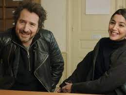 Sofia et paul emménagent dans une petite maison de banlieue. Battle Of The Classes La Lutte Des Classes Cineuropa