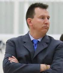 PREP BOYS BASKETBALL: Gingerich resigns as Bruins head coach
