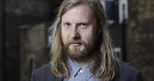 Felix Barrett: Up to his ears in theatre