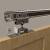 Sliding Door Handle