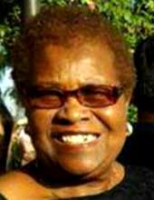 Obituary information for Mary J Johnson