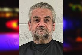 Andrew Guest — Elbert County Jail Bookings