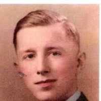 Edward William Lent Jr. (1922–1998) • FamilySearch