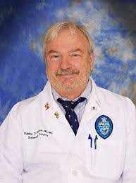 Stephen Heinrich's Instagram, Twitter & Facebook