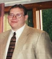 Gregory J. Patterson Obituary