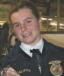 Alyssa Danielle Wiley (1992-2008)