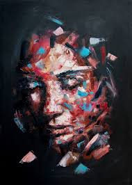 Portraits by Davide Cambria