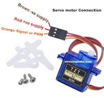 ‫التحكم في المحرك المؤازر باستخدام Arduino UNO-Electron ...‬‎