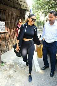 You Are Looking Good Sport Outfits Fashion Deepika Padukone