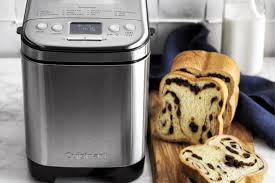 This makes the bread machine more efficient when it comes to crust color and crispiness. The Best Bread Makers At The Best Prices Right Now As We All Settle In For