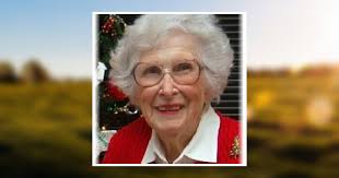 Mary Louise Bates Obituary February 13, 2013