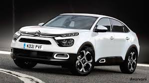 The citroën c4 cactus takes on the crossovers including the dacia duster, nissan juke and renault captur. Nouvelle Citroen C4 2020 Voila A Quoi Elle Ressemblera Aliexpress Maroc Votre Boutique En Ligne Au Maroc