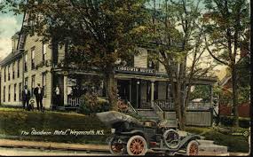 JOHN DeMONT: A new owner needed for Weymouth's iconic Goodwin Hotel