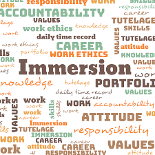 Maybe you would like to learn more about one of these? Bicol University Senior High School Work Immersion Posts Facebook