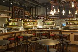 Burger And Lobster Google Search Lobster Restaurant Restaurant Interior Burger And Lobster London