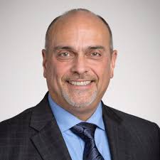 When you have a bit of time, my father was ahead of his time.