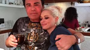 Lese hier mehr zu ihre biografie und alle news. Costa Cordalis So Ruhrend Verabschiedet Sich Daniela Katzenberger Stern De