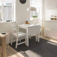 I was looking for a new kitchen table set for myself but. Small Dining Table Sets 2 Seater Dining Table Chairs Ikea Small Dining Table Set Dining Table Small Space 2 Seater Dining Table