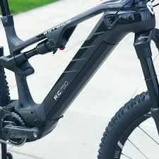 The Rotwild R C750 Is Also Available In Black But Only In The Ultra Version With Shimanomtb Xtr Dtswiss Hx 1501 And Sus Electric Bike Ebike Mountain Biking