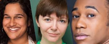 Joe's Pub Live! Features Samora Pinderhughes, The Hot Sardines, and  Stephanie Chou's 'Comfort Girl' This Week