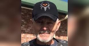 Dennis Wayne May Obituary