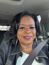 Belinda Joyce Purifoy