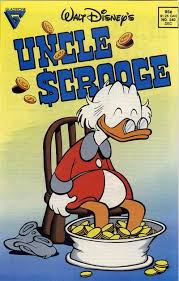 Donal Duck Weekwekwek Disney Figuren Mickey Mickey Maus