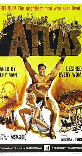 Directed By Roger Corman With Michael Forest Frank Wolff Barboura Morris Walter Maslow Evil King Praximed Movie Posters Movie Posters Vintage 1961 Movies