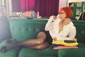 Rare Sierra McCormick nude leaked images online