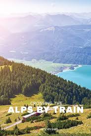 here s a stop by stop guide to one of europe s greatest rail journeys the arlberg pass travel from zurich scenic train rides europe train travel train travel