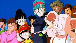 Image result for dragon ball z lord slug