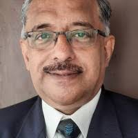 Narayanan Ramamurthy Email & Phone Number