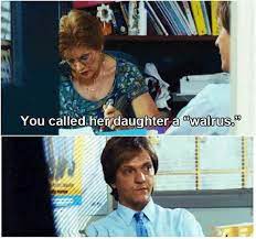 Summer heights high, you should be ashamed of yourself. 7 Quotes Ideas Summer Heights High Chris Lilley Bones Funny