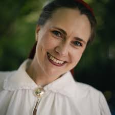 Näitleja Mari Abel. Täna esilinastub kauaoodatud kodumaine film "Sandra  saab tööd." Lõpuks saab kinno!