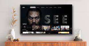 If you need to throw away an old tv it's best to find a recyc. Apple Tv Is Now Available On The Roku Platform