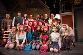 The festival will feature such artists as melissa aldana. Theater Such December 2017