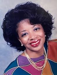 Joyce E. Johnson Obituary