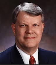 Larson Tapped as Second Jamestown City Judge