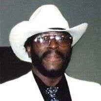 Willie Flemings Obituary