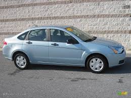 Image result for Light Ice Blue 2008 Ford
