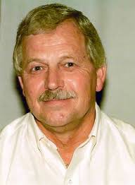 Grady Cagle Obituary