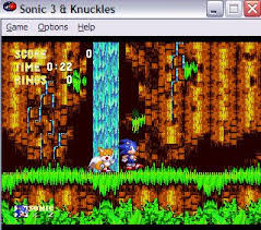 Descargar la última versión de sonic and knuckles para windows. Sonic Knuckles Old Pc Gaming