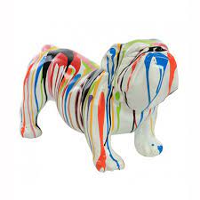 4.8 out of 5 stars 957. Home Decor Hand Carved Fiberglass Handcrafts Resin Animal Figurines Bull Dog Resin Decoration Statue Buy Large Fiberglass Animals Sculpture Custom Resin Animal Bull Dog Statues Resin Outdoor Animal Statues Resin Animal Statues Home