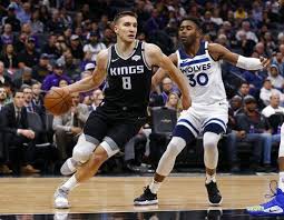 Personalize the schedule to see your favorite teams. Fox Scores 31 Kings Send Timberwolves To 12th Straight Loss