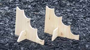 Selbstbau von cavalettis und hindernisse mit bauanleitung. Cavaletti Stangen Selber Machen Bastelecke Cavalettis Selbst Gemacht Heuraufe Selber Bauen Bastel Ecke Selber Machen
