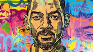 Will Smith heads to London's West End as part of book tour