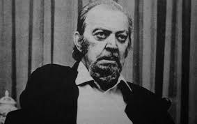 .πώς μπορείς να ζεις σ' έναν κόσμο με τόσην αδικία και να μην το ξεφωνίζεις κάθε ώρα, κάθε μέρα; Tasos Leibadiths O Poihths Ths Pio Omorfhs Oytopias Thessaloniki Arts And Culture